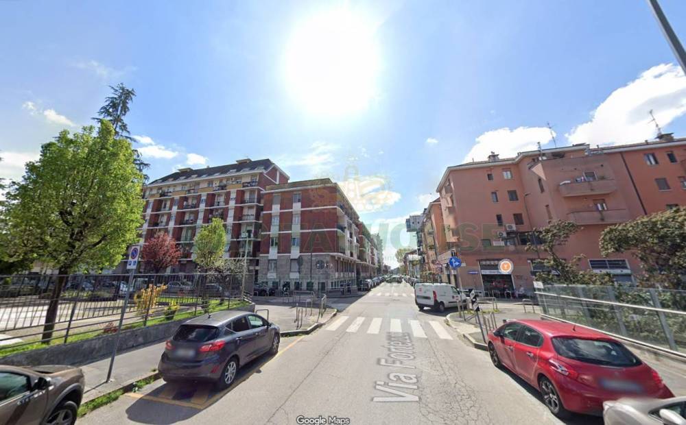 appartamento in vendita a Milano in zona Bicocca