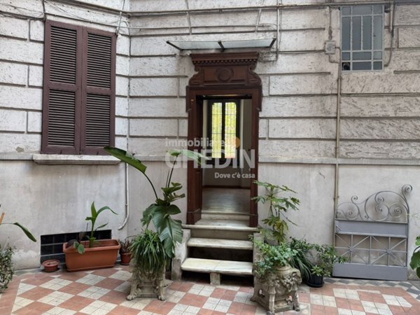 appartamento in vendita a Milano in zona Porta Venezia