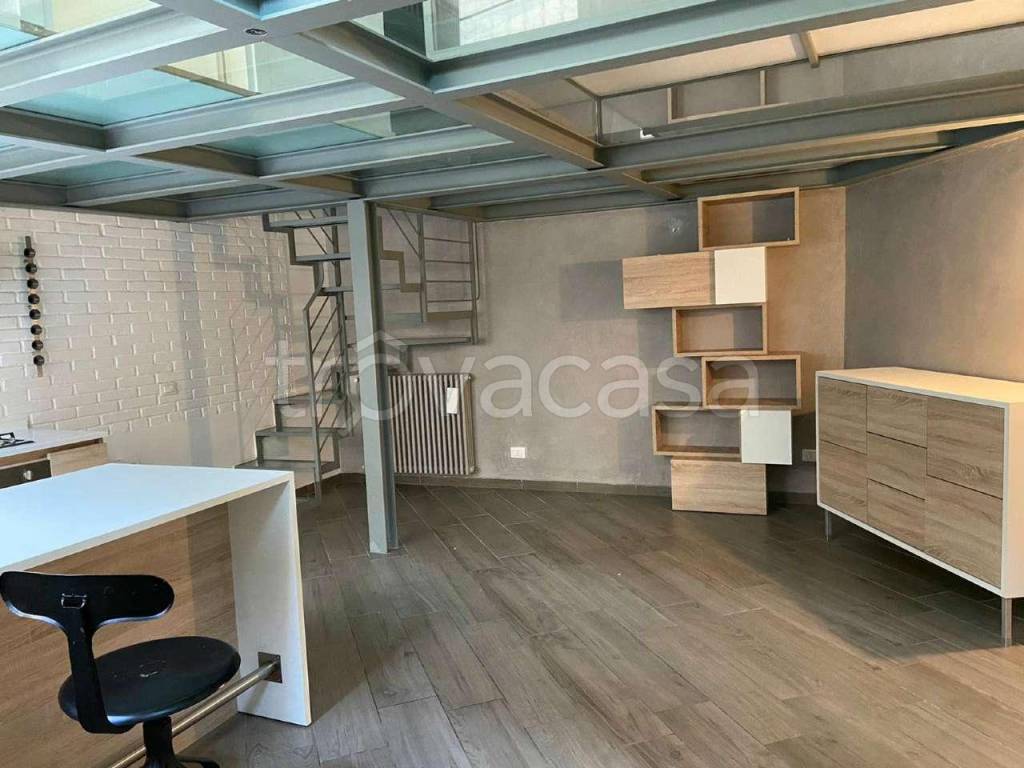 appartamento in vendita a Milano in zona Maciachini