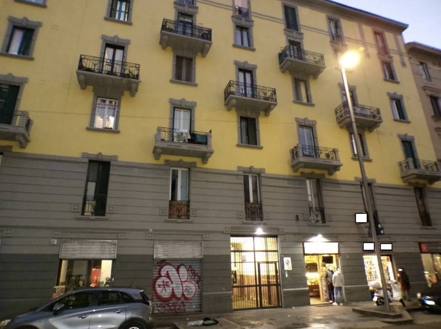 appartamento in vendita a Milano in zona Dergano