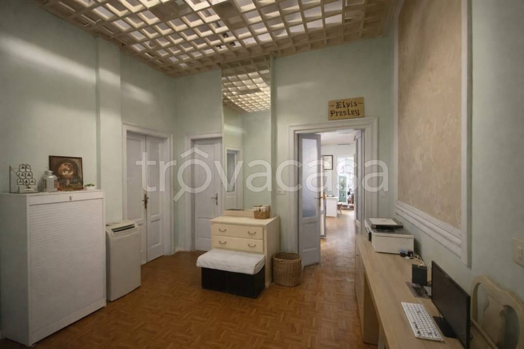 appartamento in vendita a Milano in zona Stazione Centrale