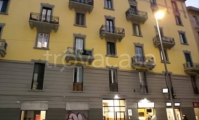 appartamento in vendita a Milano in zona Dergano