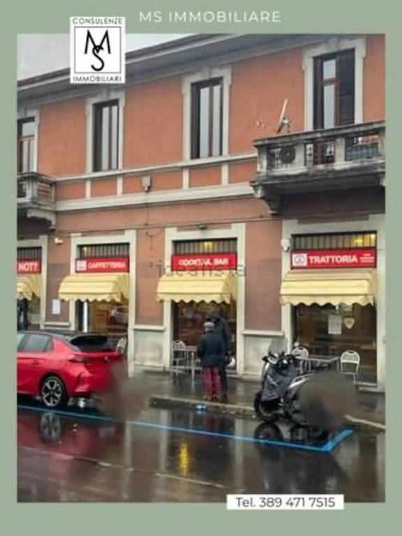 appartamento in vendita a Milano in zona Bicocca