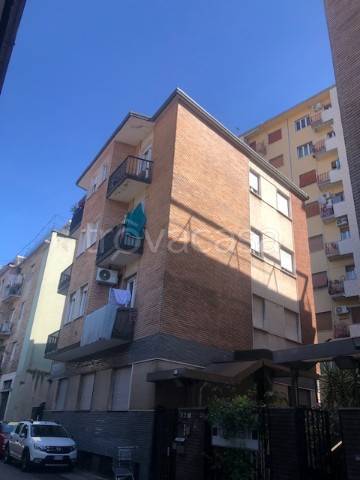 appartamento in vendita a Milano in zona Casoretto