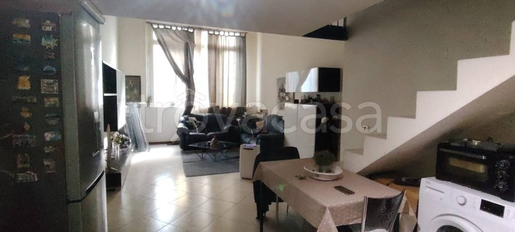 appartamento in vendita a Milano in zona Precotto