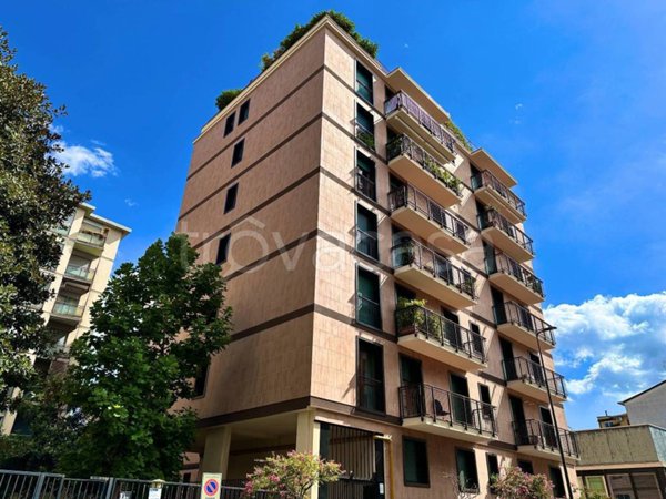 appartamento in vendita a Milano in zona Stazione Centrale