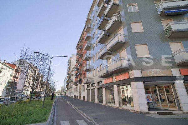 appartamento in vendita a Milano in zona Affori
