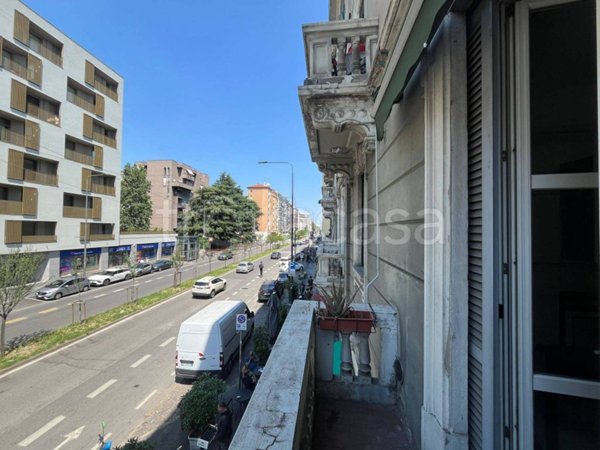 appartamento in vendita a Milano in zona Turro