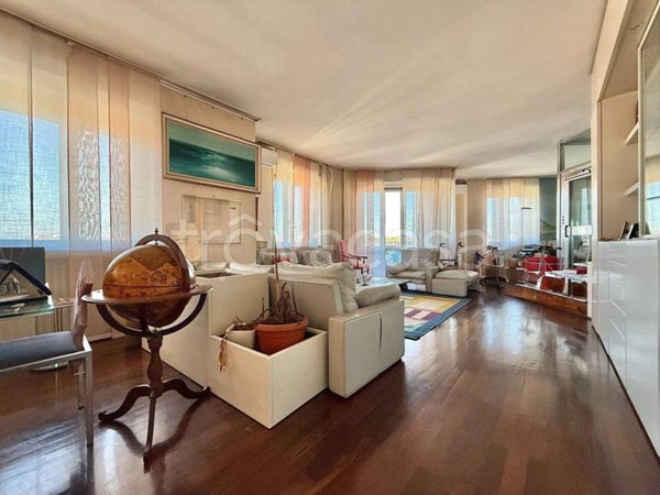 appartamento in vendita a Milano in zona Città Studi