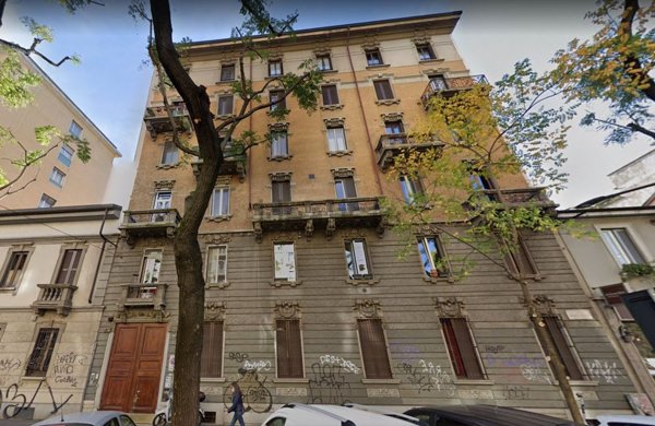 appartamento in vendita a Milano in zona Solari