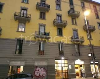 appartamento in vendita a Milano in zona Dergano