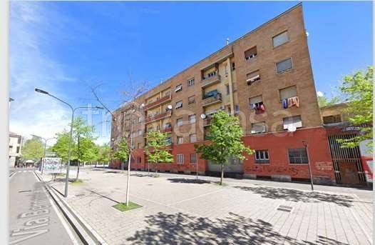 appartamento in vendita a Milano in zona San Siro