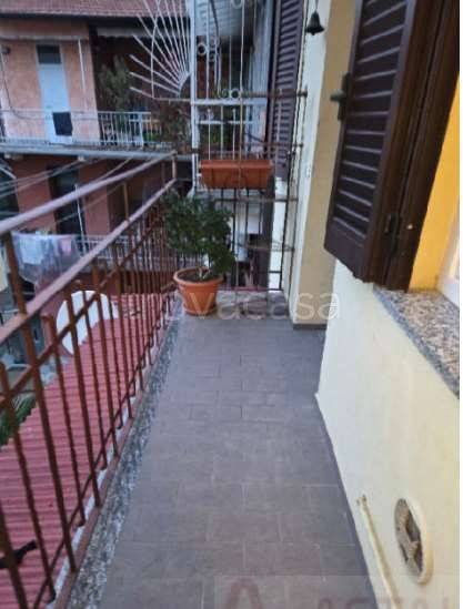 appartamento in vendita a Milano in zona Baggio