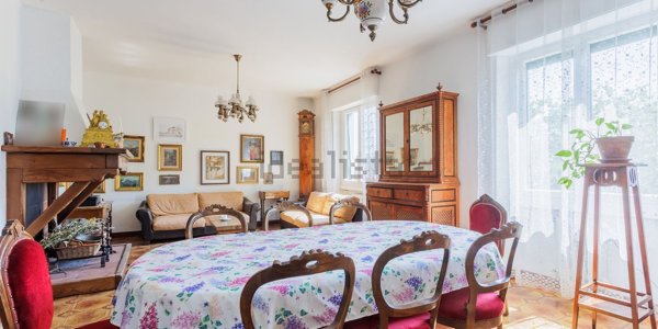 appartamento in vendita a Milano in zona Isola