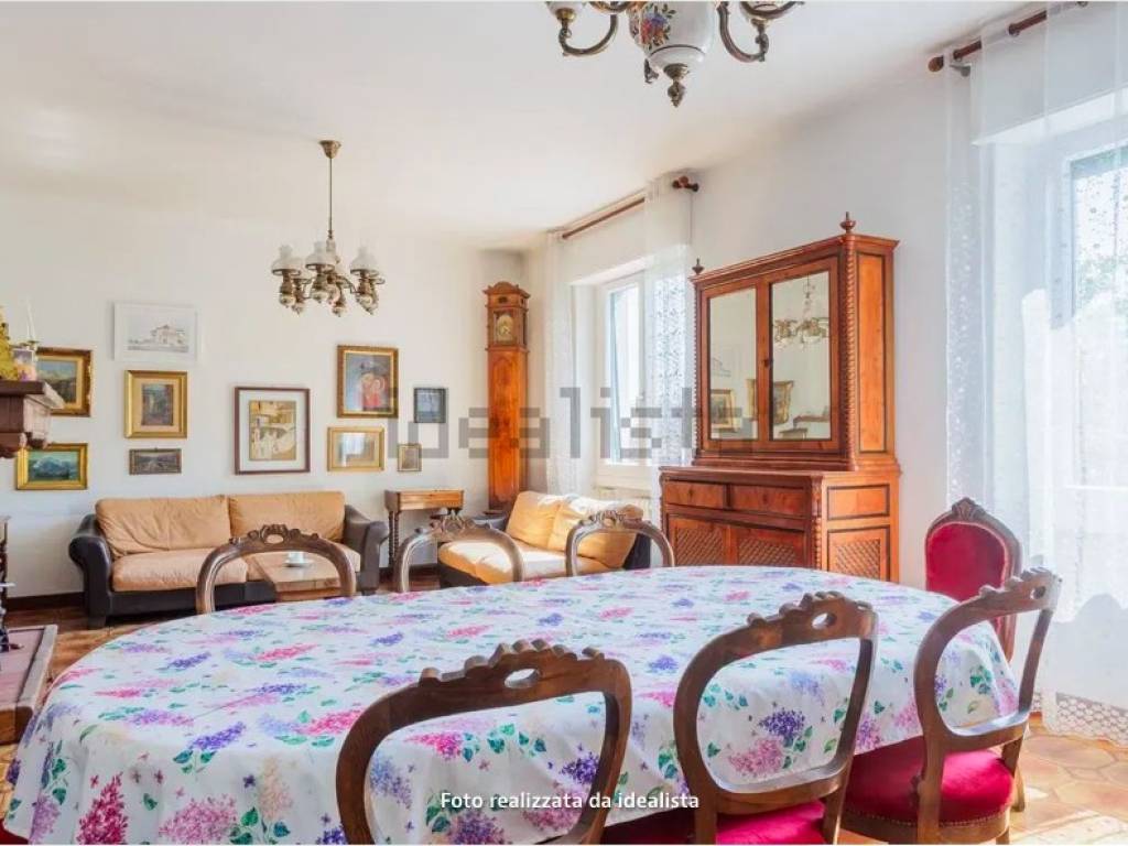 appartamento in vendita a Milano in zona Isola