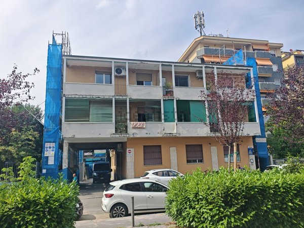 appartamento in vendita a Milano in zona Comasina