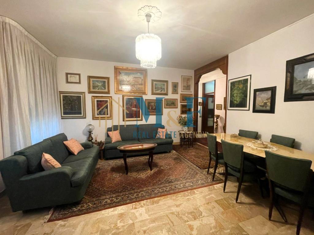 appartamento in vendita a Milano in zona Casoretto