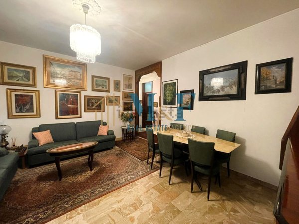 appartamento in vendita a Milano in zona Casoretto