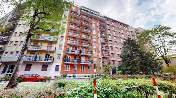 appartamento in vendita a Milano in zona Il Portello