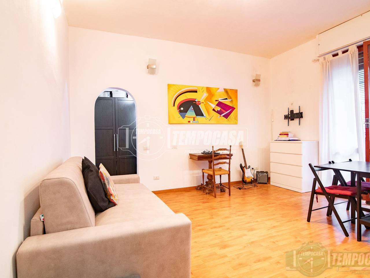 appartamento in vendita a Milano in zona Loreto