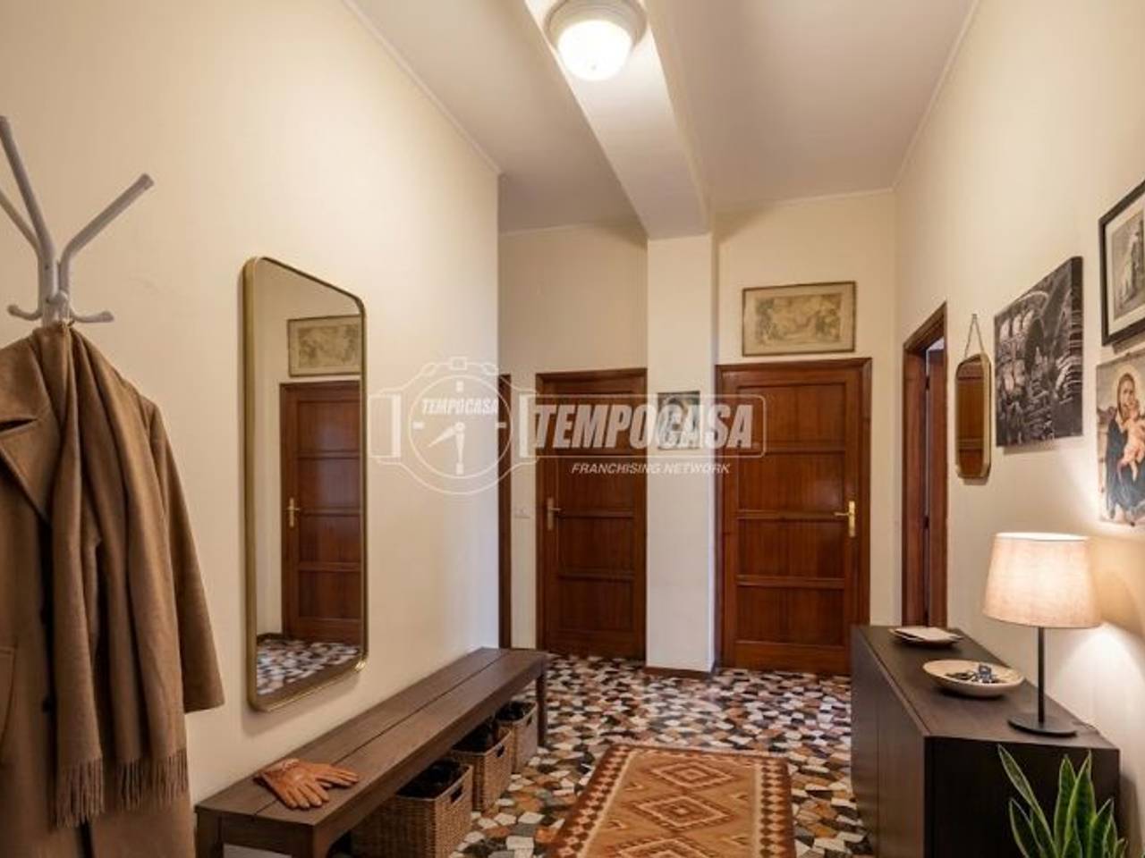 appartamento in vendita a Milano in zona Casoretto