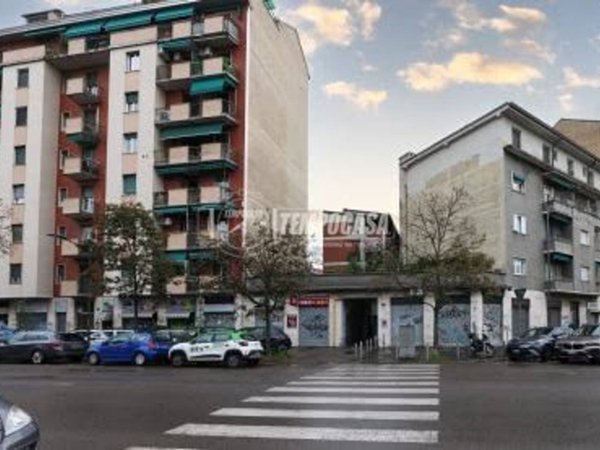 appartamento in vendita a Milano in zona San Siro
