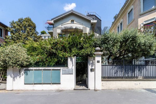 appartamento in vendita a Milano in zona Il Portello