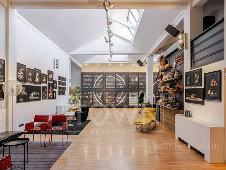 appartamento in vendita a Milano in zona Isola