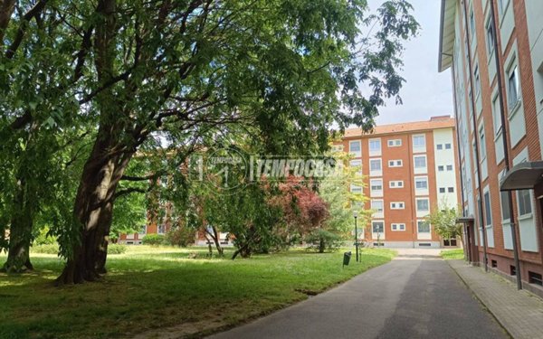 appartamento in vendita a Milano in zona Forlanini