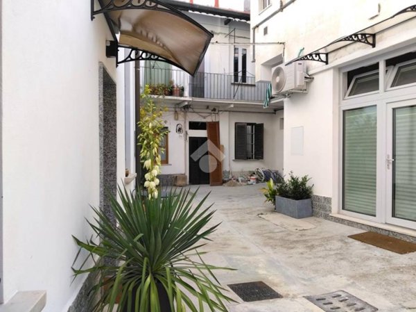 appartamento in vendita a Milano in zona Affori