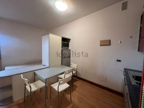 appartamento in vendita a Milano in zona Forlanini