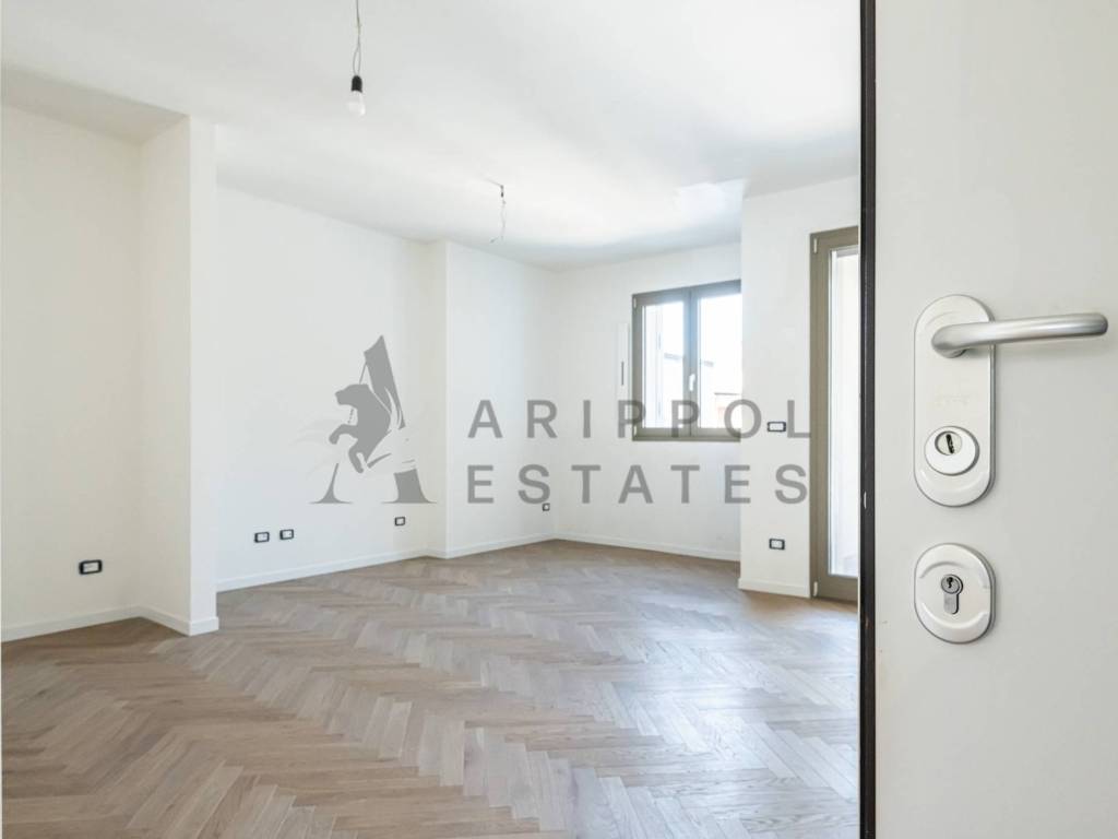 appartamento in vendita a Milano in zona Affori