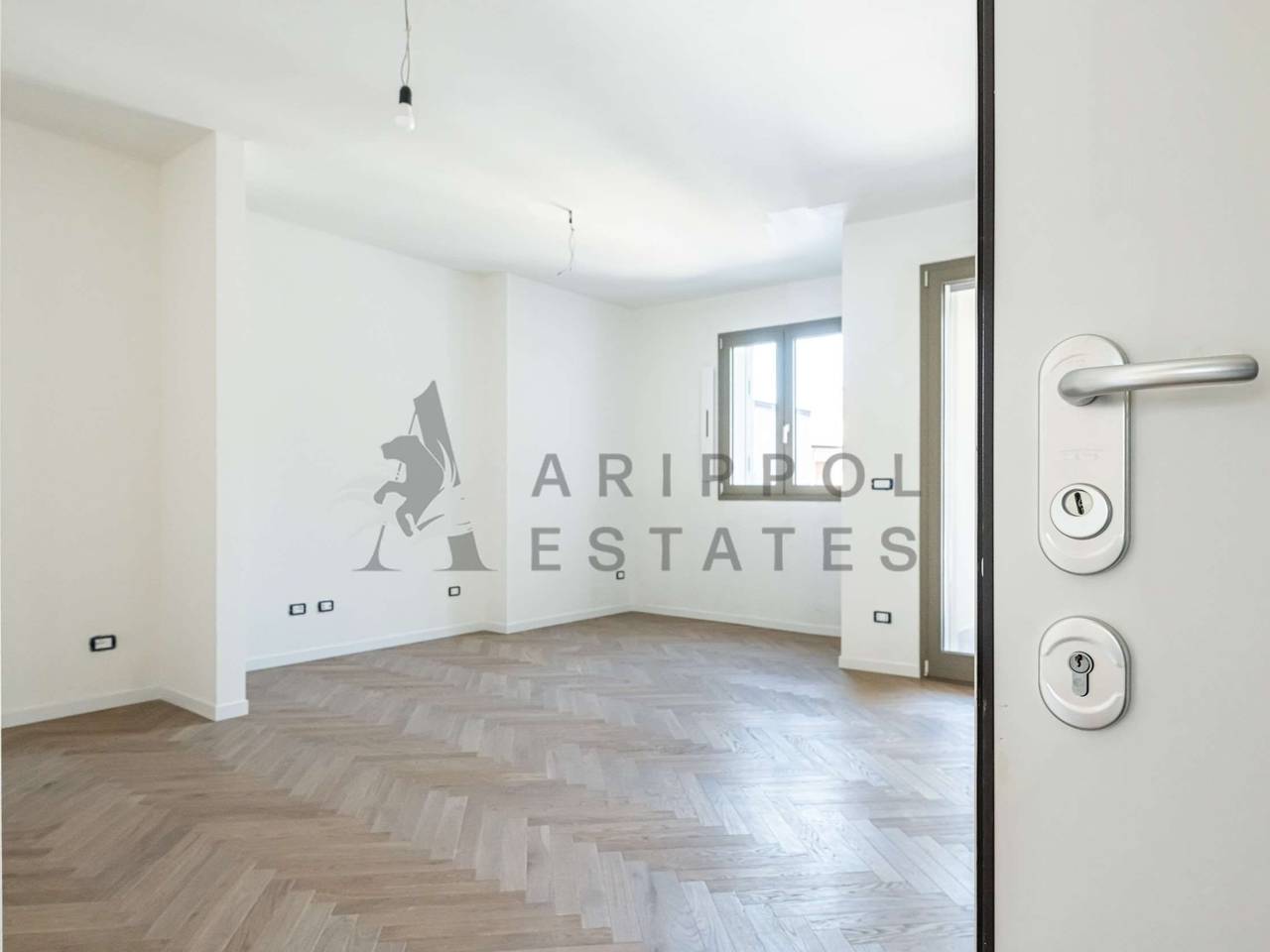appartamento in vendita a Milano in zona Affori