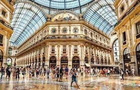 appartamento in vendita a Milano in zona Porta Garibaldi