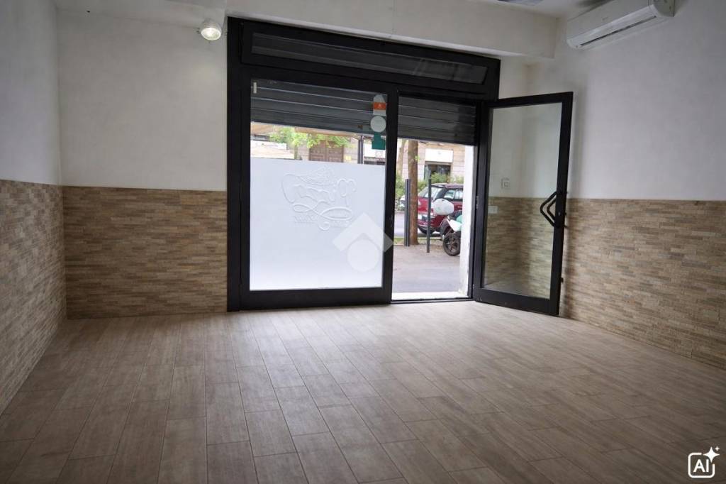 negozio in vendita a Milano