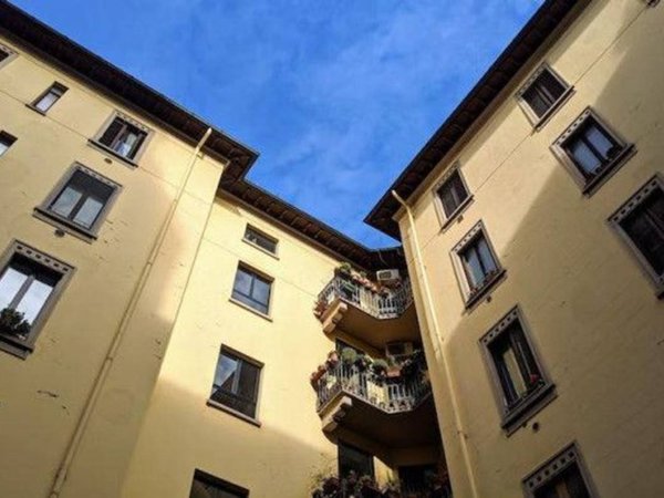appartamento in vendita a Milano in zona Gorla
