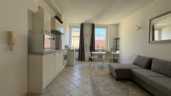 appartamento in vendita a Milano in zona Porta Venezia