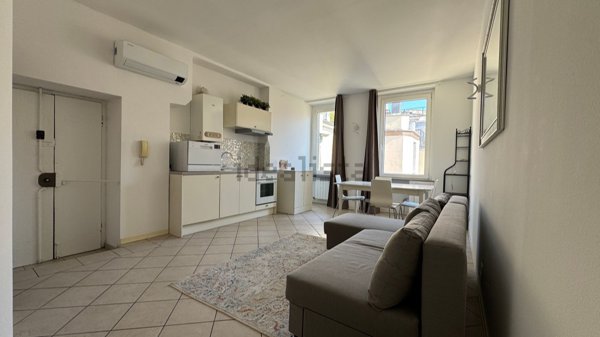 appartamento in vendita a Milano in zona Porta Venezia