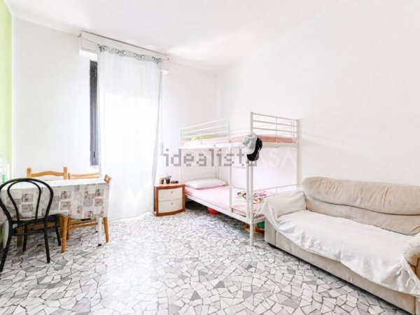 appartamento in vendita a Milano in zona Porta Vittoria