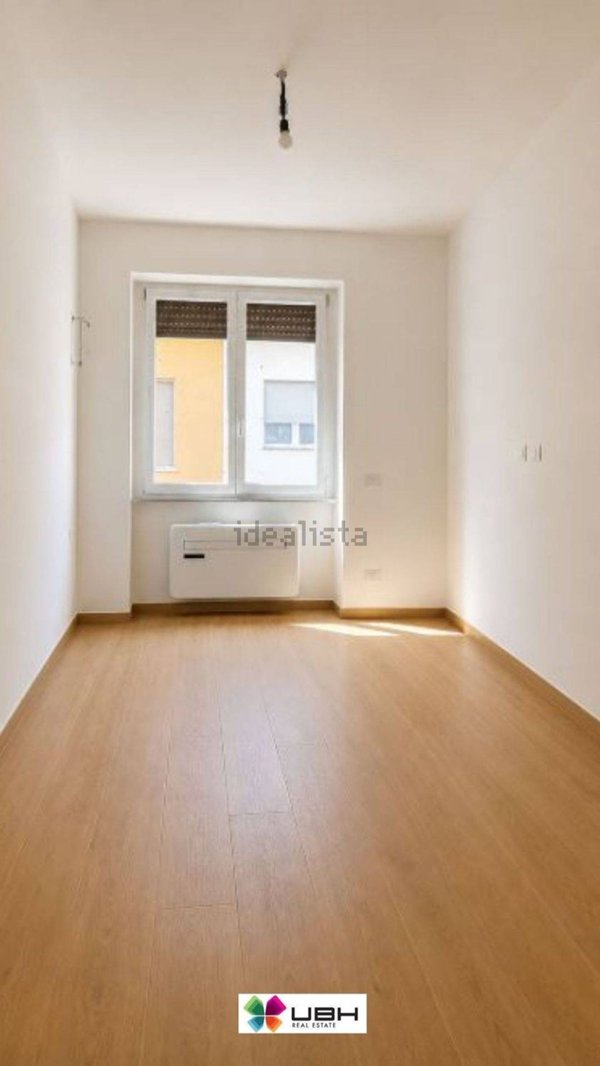 appartamento in vendita a Milano in zona San Vittore