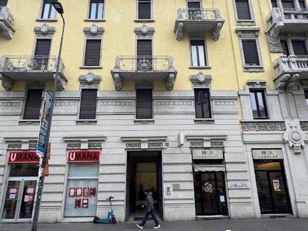 appartamento in vendita a Milano in zona Loreto