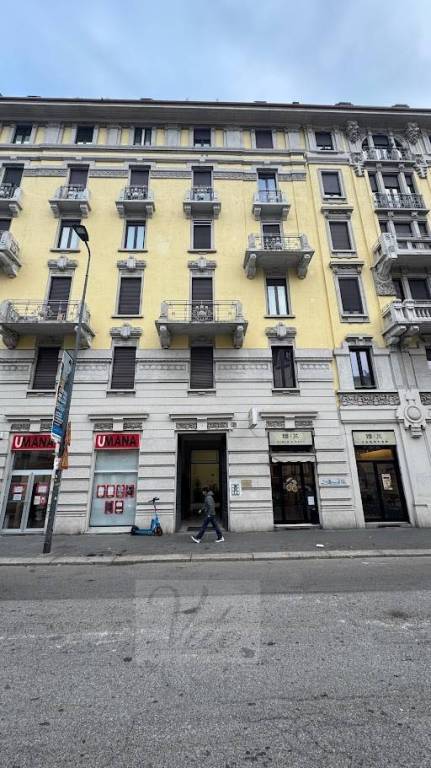 appartamento in vendita a Milano in zona Città Studi