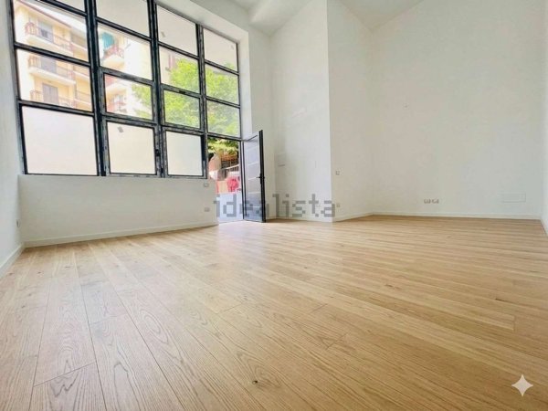 appartamento in vendita a Milano in zona San Siro