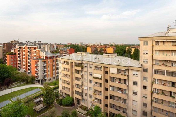 appartamento in vendita a Milano in zona Vigentino