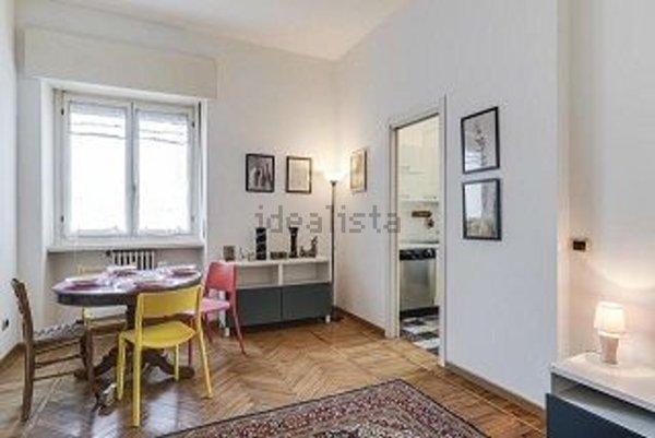 appartamento in vendita a Milano in zona Città Studi