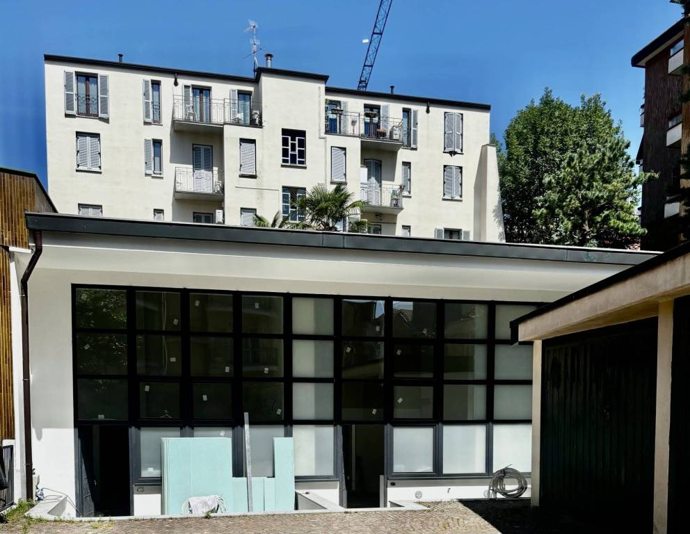 appartamento in vendita a Milano in zona San Siro