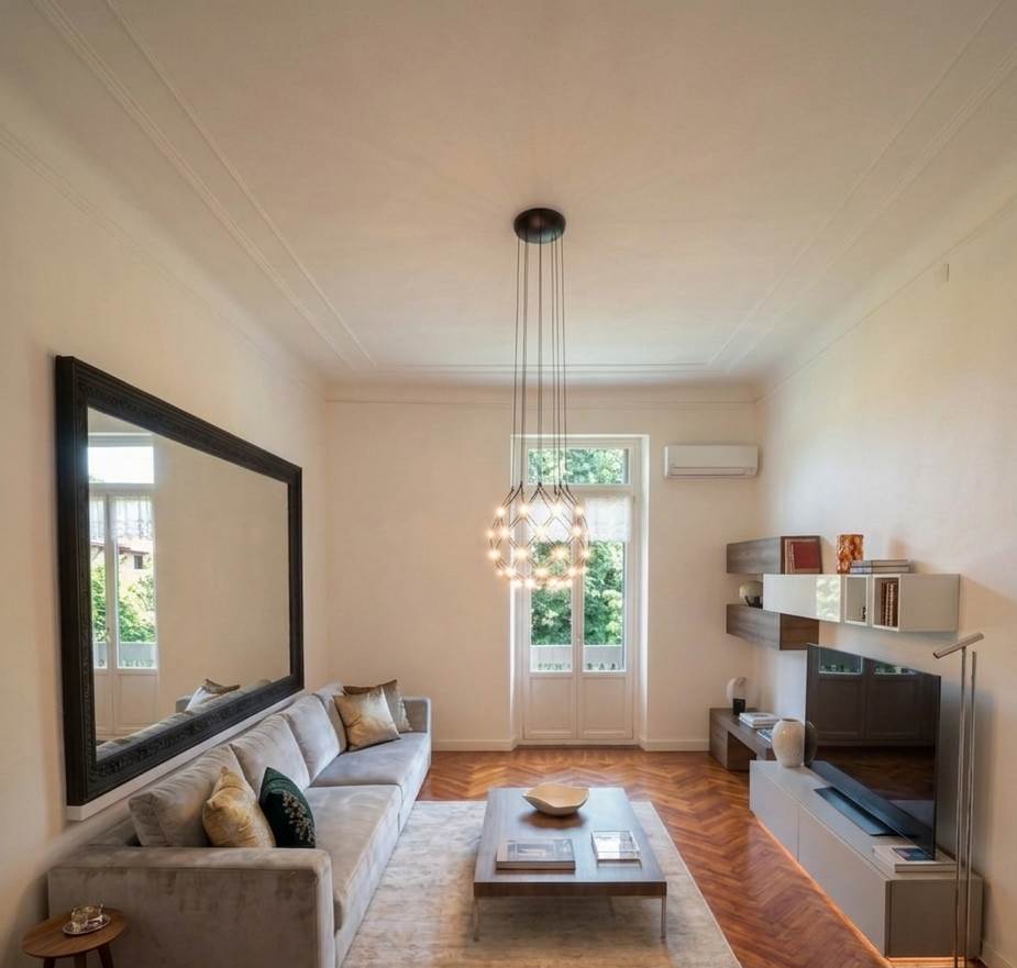 appartamento in vendita a Milano in zona Piazzale Lodi