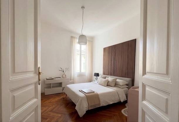 appartamento in vendita a Milano in zona Piazzale Lodi