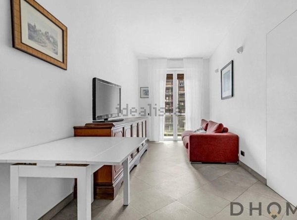 appartamento in vendita a Milano in zona Centro Direzionale