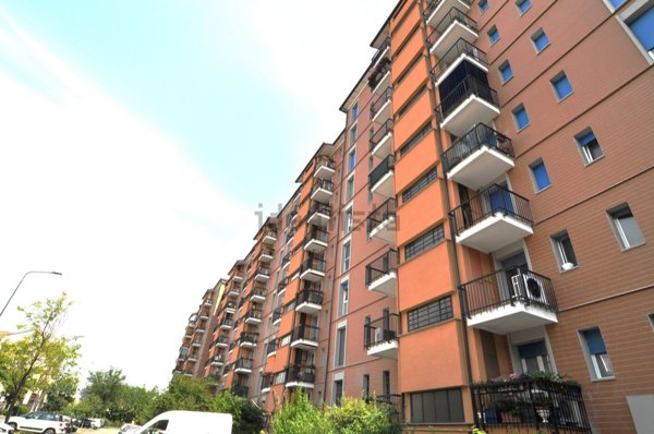 appartamento in vendita a Milano in zona Ronchetto sul Naviglio